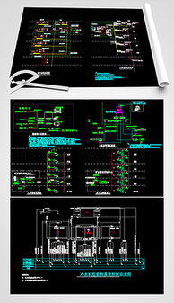 高效工厂设计 从CAD平面图到布局优化指南